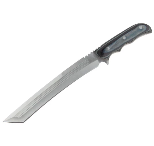 Wielki Nóż Myśliwski Tanto BSH N-635E